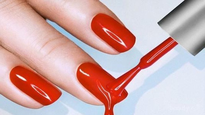 Waspada! Berikut ini Bahan Berbahaya dalam Kandungan Cat Kuku