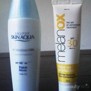 #FORUM Lebih Baik Pakai Sunblock atau Pelembab?