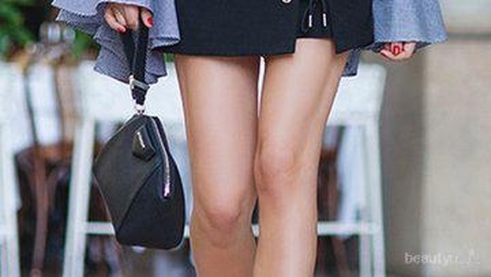 Psst, Ini Dia Atasan yang Lagi Trending Saat Ini