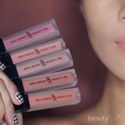 Pecinta Warna Nude, Ini Lho Pilihan Warna Nude dari Rollover Reaction Sueded Lip and Cheek Cream