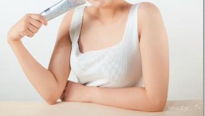 Wajib Dicoba, Ini Produk yang Bikin Kulitmu Seperti Cewek Korea