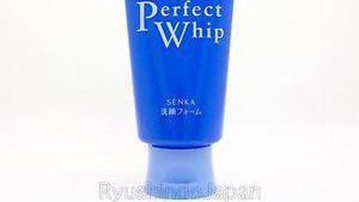 ada yang pake Perfect Whip ini? minta review dong ada yang pake Perfect Whip ini? minta review dong
