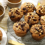 Selalu Gagal Bikin Kue Muffin, Mungkin Ini yang Jadi Penyebabnya!