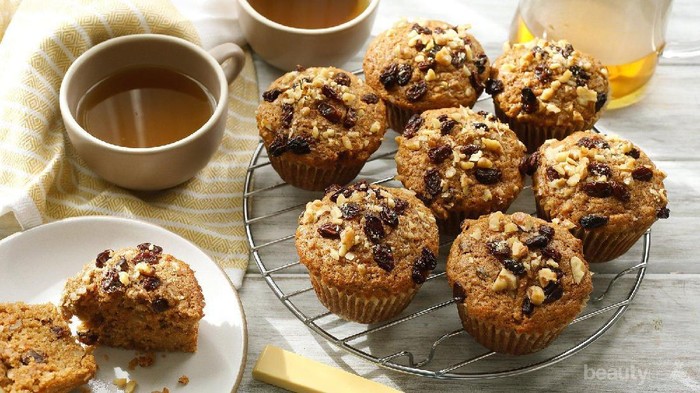 Selalu Gagal Bikin Kue Muffin, Mungkin Ini yang Jadi Penyebabnya! Selalu Gagal Bikin Kue Muffin, Mungkin Ini yang Jadi Penyebabnya!