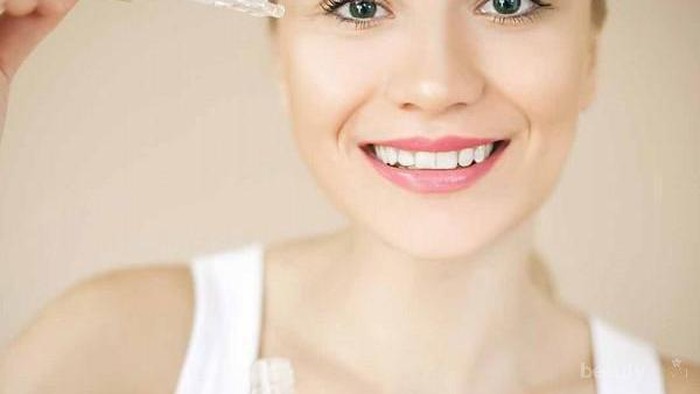 Coba Cek, 5 Kesalahan Ini Sering Dilakukan dalam Pemakaian Serum Wajah