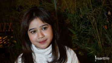 Cover Lagu 'Aisyah Istri Rasulullah', Brisia Jodie: Musik Menyatukan Perbedaan