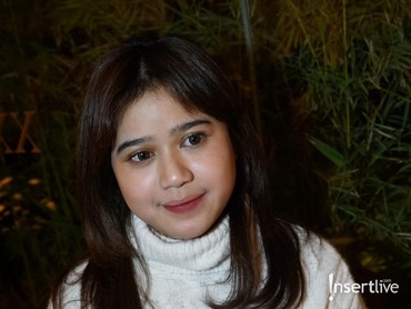 Cover Lagu 'Aisyah Istri Rasulullah', Brisia Jodie: Musik Menyatukan Perbedaan