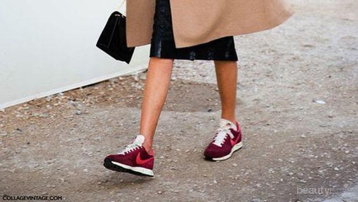 Ini Dia Model Sepatu yang Paling Wajib Dimiliki Para Wanita!