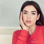 Dari Make Up Natural Hingga Glowing, Ini Dia Inspirasi Make Up Ala Dua Lipa