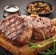 Mau Makan Steak Tapi Budget Tipis? Mampir Ke Restoran Steak Murah Berikut Ini Saja!