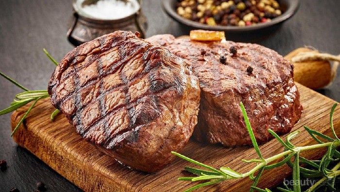 Mau Makan Steak Tapi Budget Tipis? Mampir Ke Restoran Steak Murah Berikut Ini Saja!