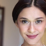 #FORUM Ada yang pernah Cobain Lip Matte Namir Beauty punya Nana Mirdad?