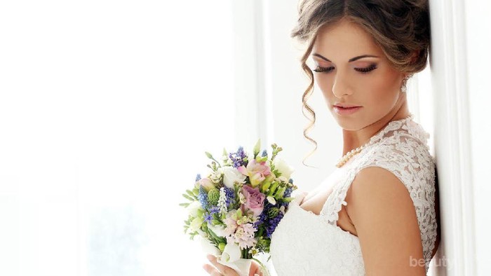 Sebelum Menikah, Rawat Bagian Tubuh Ini Mulai dari Sekarang yuk Ladies!