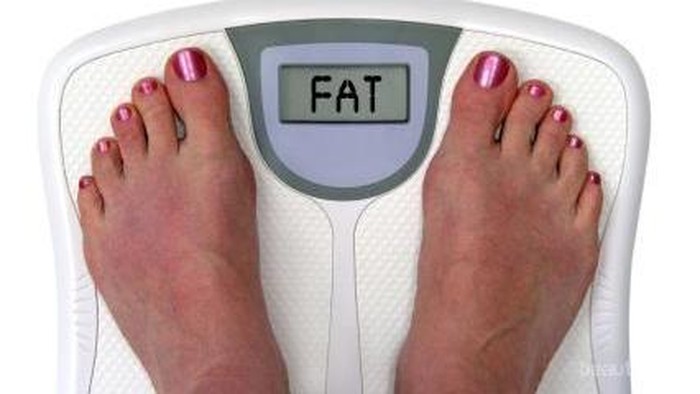 Cegah Rebound Effect Setelah Diet