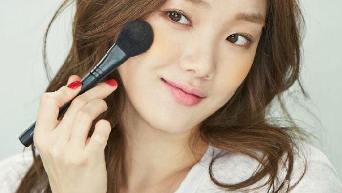#NEWS Deretan Rekomendasi Blush on Lokal Buat Kamu Si Pemilik Kulit Sawo Matang