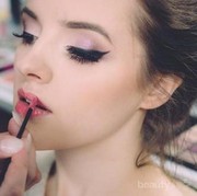 Agar Tak Menyesal, Tanyakan 5 Hal Ini Saat Tes Makeup Menjelang Hari Pernikahan