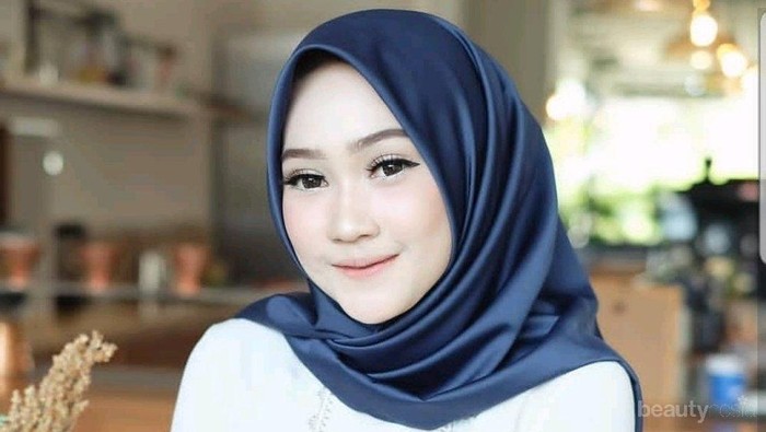 Inilah Beberapa Tips Mengenakan Hijab Anti Berantakan Tanpa Inner!