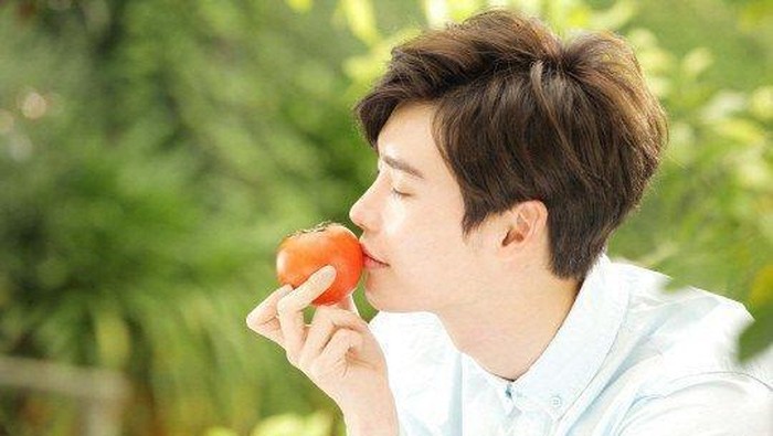 Tak Disangka, Ternyata Makanan Ini Jadi Favorit Para Artis Korea Papan Atas