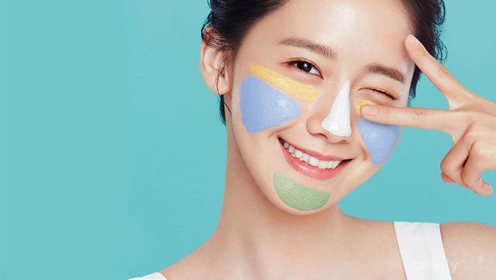 Punya Kulit Berjerawat? Kamu Kudu Pakai Masker Wajah Berikut Ini Ladies! Punya Kulit Berjerawat? Kamu Kudu Pakai Masker Wajah Berikut Ini Ladies!