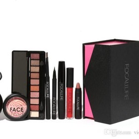 Make Up Bagus Harga Affordable, Ini 5 Produk Focallure yang Laris dan Wajib Kamu Punya!