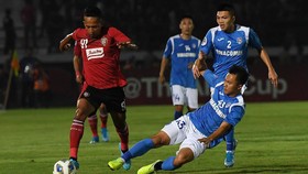 Klasemen Piala AFC 2020: Bali United Juru Kunci