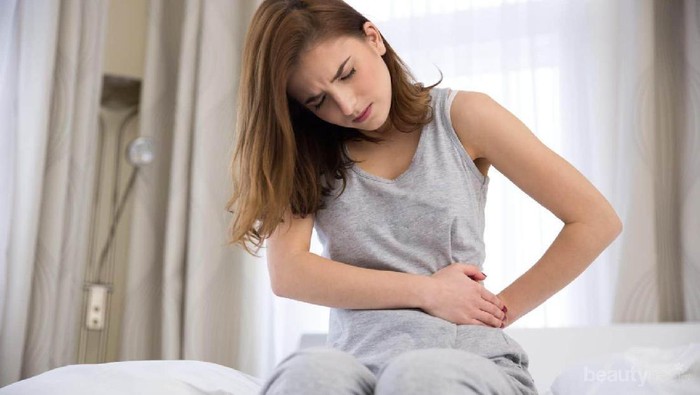 Waspada Ladies! Gejala Sakit Menstruasi Tidak Wajar Berikut Ini Bisa Jadi Tanda Munculnya Penyakit!