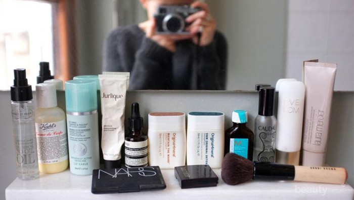 Ingin Kosmetik Preloved yang Kamu Jual di Media Sosial Cepat Laku? Simak Tipsnya yuk! Ingin Kosmetik Preloved yang Kamu Jual di Media Sosial Cepat Laku? Simak Tipsnya yuk!
