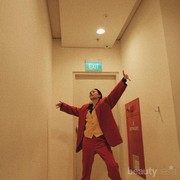 Terlihat Seram atau Bikin Gagal Paham? Intip Kostum Halloween Artis Tanah Air Berikut!