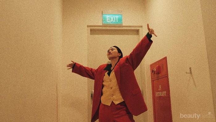 Terlihat Seram atau Bikin Gagal Paham? Intip Kostum Halloween Artis Tanah Air Berikut!