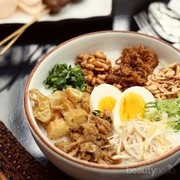 #FORUM Hayoo Ngaku.. Kalian Tim Bubur Ayam Diaduk apa Enggak Diaduk?? Komenn Yaa,,