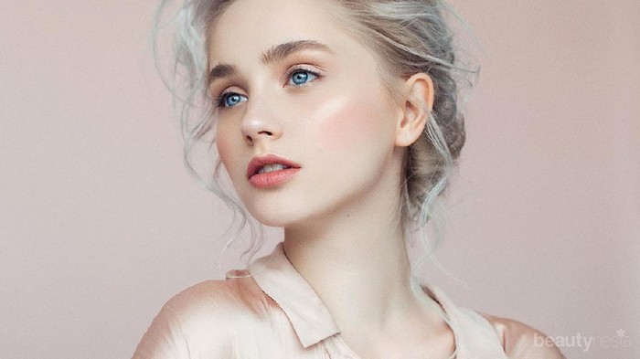 Ladies, Kenalan yuk dengan Tren Honey Skin yang Bening Seperti Artis Korea