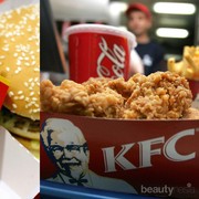#FORUM Ladies, Kalian Tim KFC or McDonald's Nih?? Hehhe..