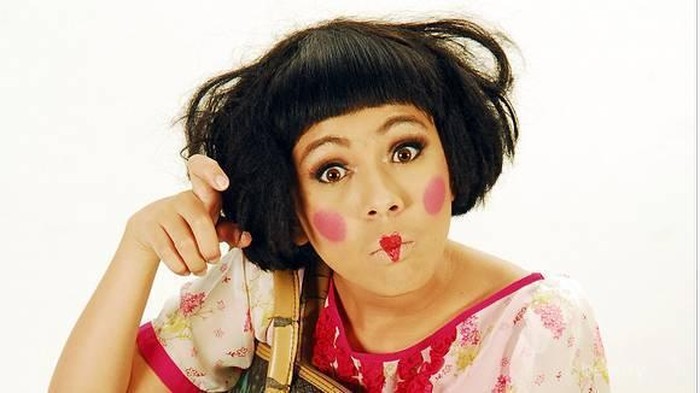 #FORUM Biar Gak Jadi Jenk Kelin, Apa Sih Warna dan Merek Blush On yang Cocok untuk Pemula??