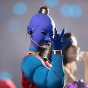 Tampil Maksimal, 3 Idol Ini Meriahkan Halloween dengan Kostum Uniknya