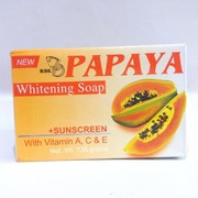 Sabun Papaya RDL Beneran Bikin Kulit Putih? Seriusan?