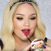 Inilah Kesalahan yang Sering Dilakukan Dalam Menggunakan Liquid Lipstick!