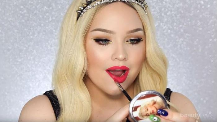 Inilah Kesalahan yang Sering Dilakukan Dalam Menggunakan Liquid Lipstick!