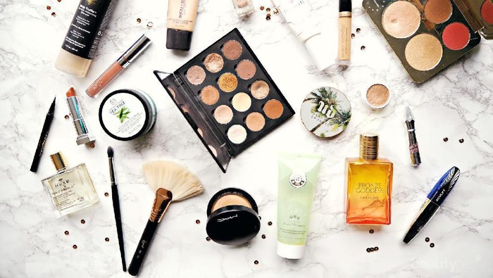 [FORUM] Pilih Skincare Atau Make Up?