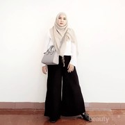 #FORUM Seperti Apa Atasan Hijab yang Cocok Untuk Tubuh Gemuk??
