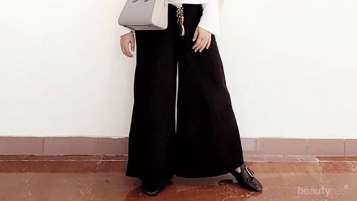 #FORUM Seperti Apa Atasan Hijab yang Cocok Untuk Tubuh Gemuk??