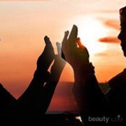 #FORUM Apa Kamu Merasakan Perbedaan di Pagi Hari Pertama Puasa?