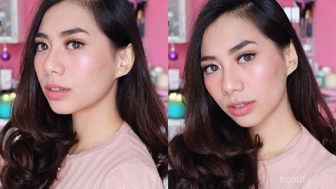 Salah Beli Warna Foundation Atasi Dengan Cara Mudah Ini Aja Ladies