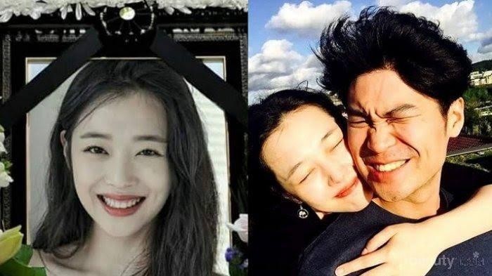 Dituduh sebagai Salah Satu Penyebab Kematian Sulli, Choiza Dibully Netizen! Dituduh sebagai Salah Satu Penyebab Kematian Sulli, Choiza Dibully Netizen!