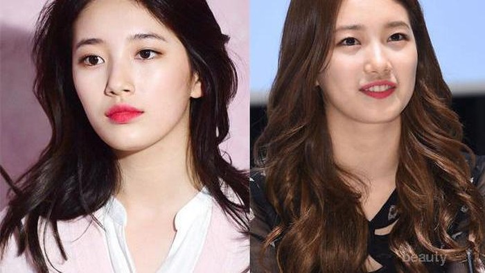 #FORUM Lebih Suka Rambut Lurus atau Bergelombang?