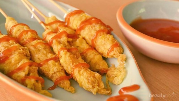 Bagaimana sih caranya membuat telur gulung SD? Bagaimana sih caranya membuat telur gulung SD?