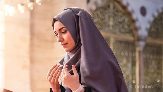Doa Agar Terhindar dari Fitnah