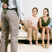 #FORUM Keluargaku nggak setuju dan nggak suka sama pacar aku! Gimana nih?