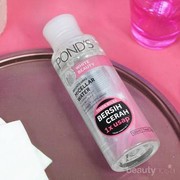 #FORUM Lebih Bagus Pond's Brightening Micellar Water atau Garnier Micellar Cleansing Water