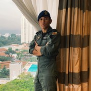 Sosok Ganteng Putra Sultan Brunei, Abdul Mateen yang Curi Perhatian di Pelantikan Presiden