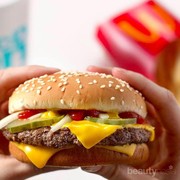 Enggak Nyangka, 4 Negara Ini Tidak Punya McDonald's Lho!